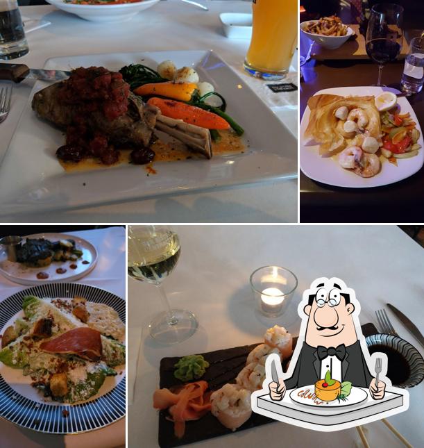 Bar Bistro L'Entracte Inc