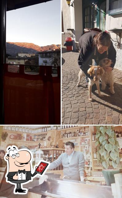 Guarda gli esterni di Bar Piazzetta