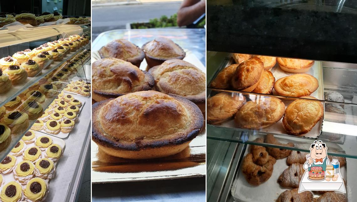 Guarda la foto di Bar Pasticceria Dolci Delizie