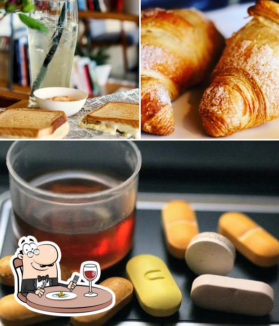 Cibo al Kavarna START