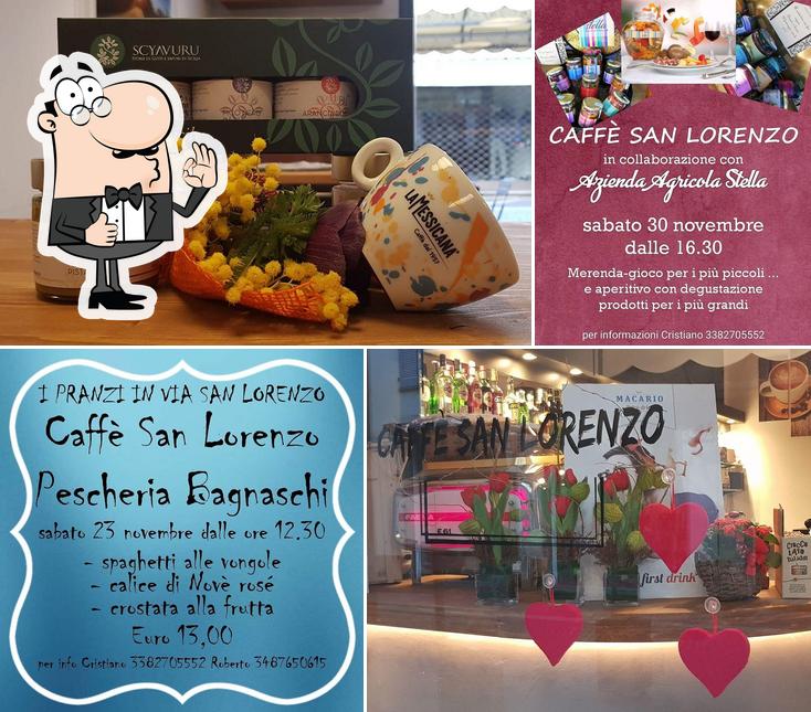 Caffè San Lorenzo