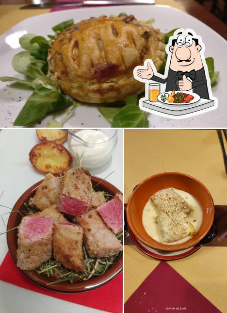 Platti al Cantina e Coscienza Enoteca Osteria Spaccio