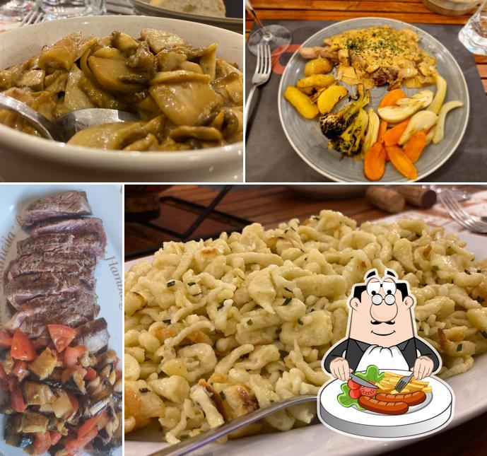 Cibo al Circolo Vizioso
