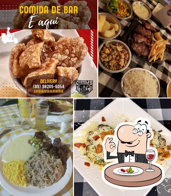 Costela's Grill