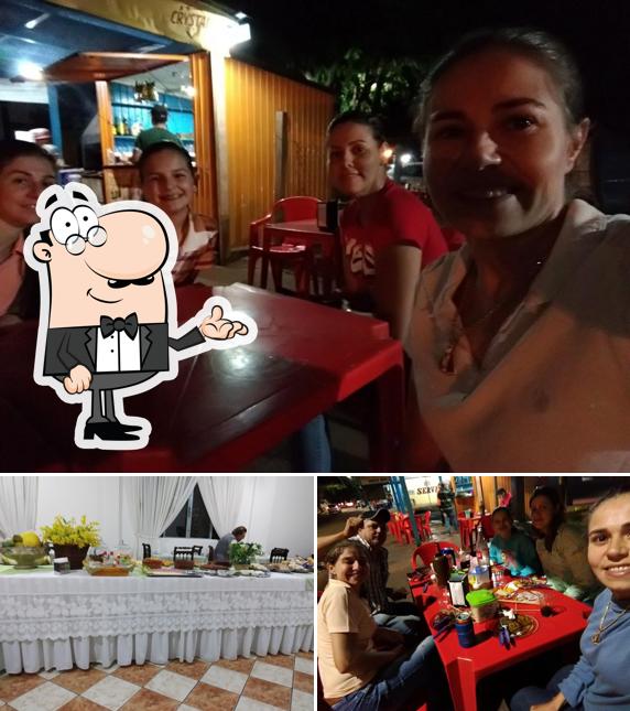 Espetinho do Neguinho
