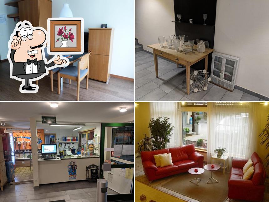 Hotel Sportcenter Fünf Dörfer AG