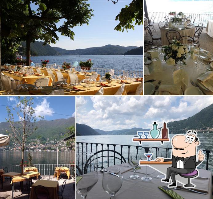 Hotel Vapore