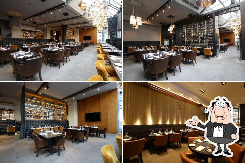 Jump Restaurant