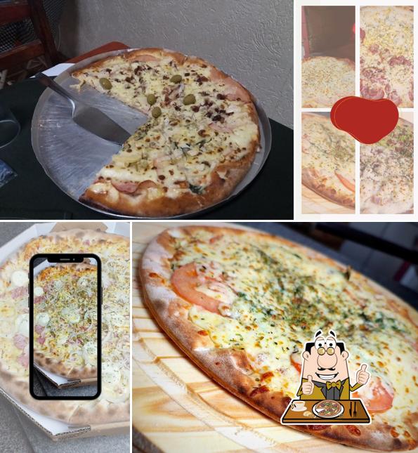 Pizzaria Capricho Campinas