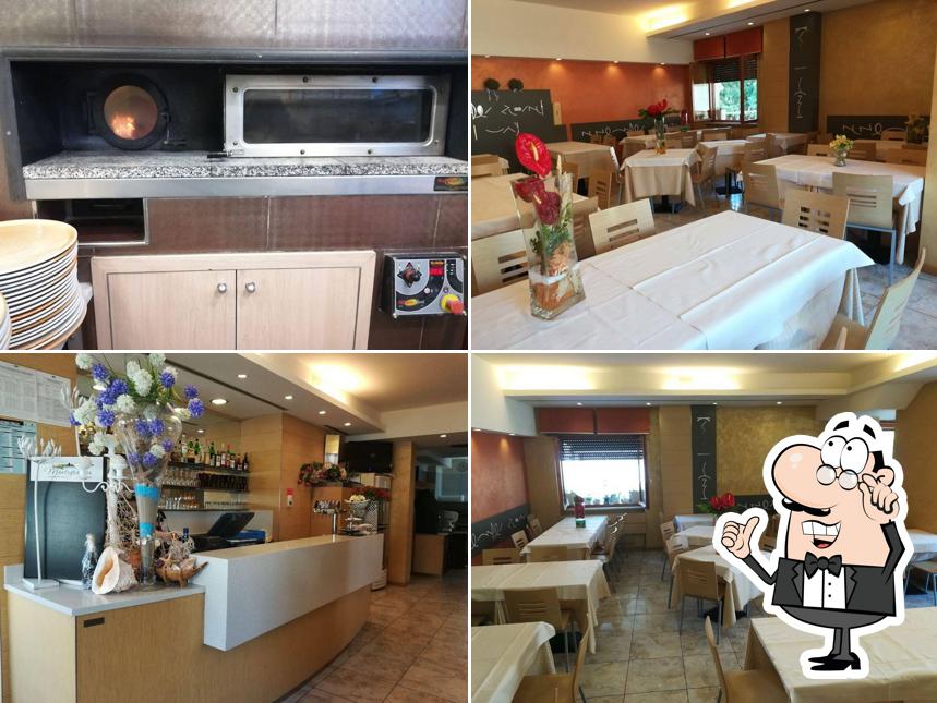 Ristorante Pizzeria Montegrappa