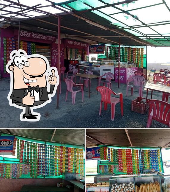 Prince Restaurant