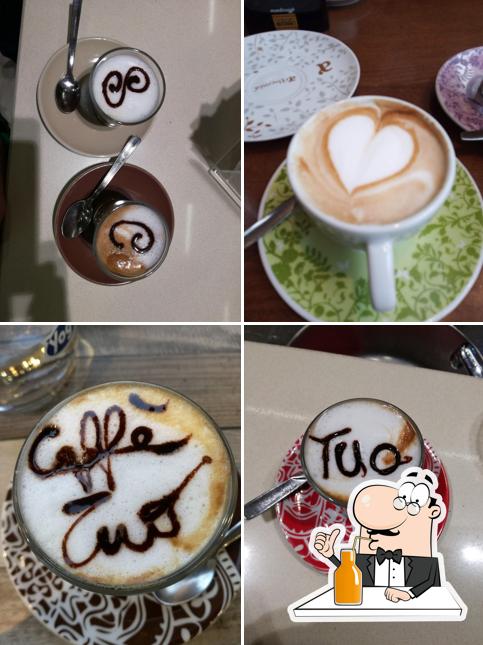 Caffe’ Gargoni Pomezia