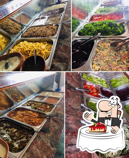 Ita - Restaurante Zé Maria