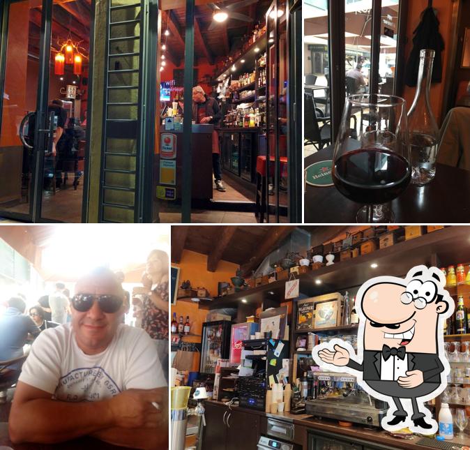 Le Comptoir Des Halles