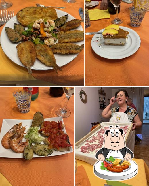 A Casa di Cosi Licchi