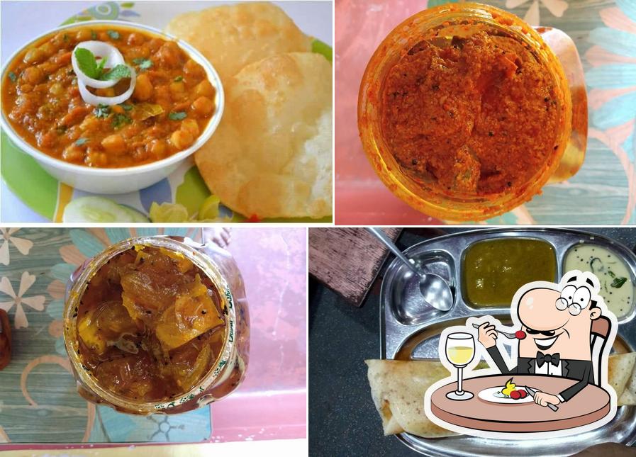 Ashirvad Fast Food
