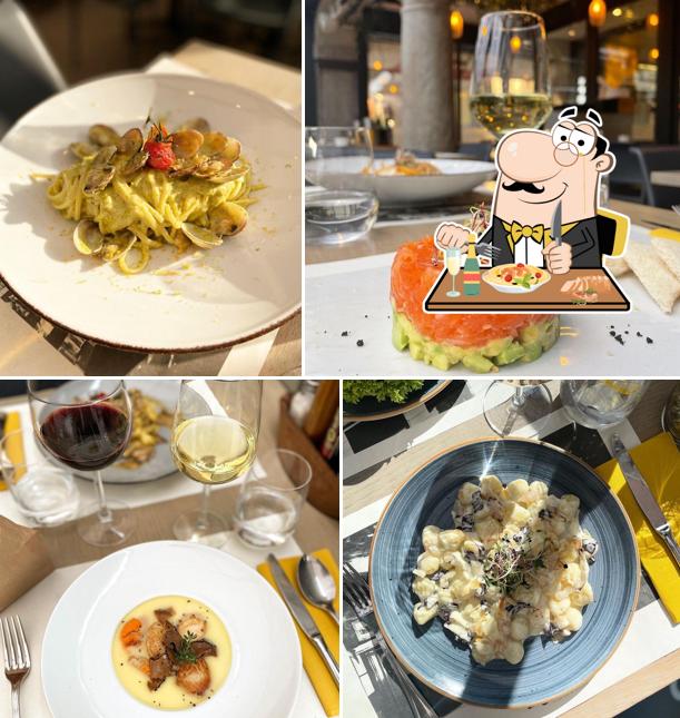 Cibo al Bistrot & Pizza Argentino