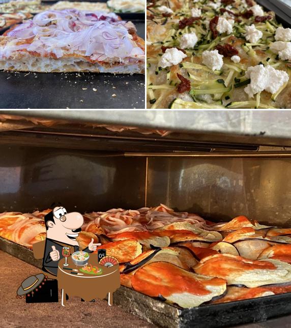 Casa Tuci Pizza al taglio Cesena