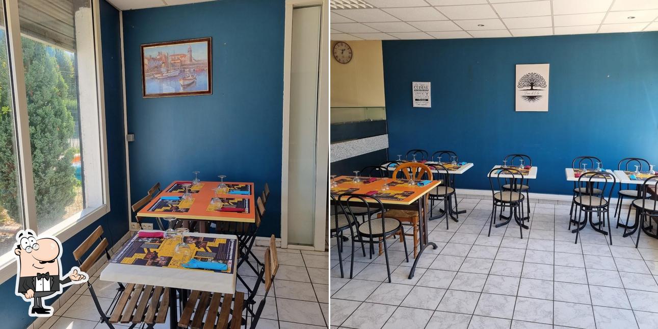 Chez Odylys