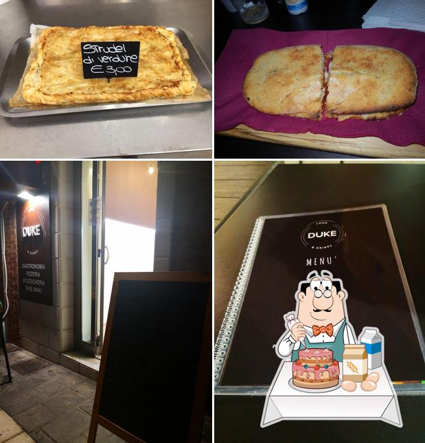 Foto di DUKE Food & Drinks