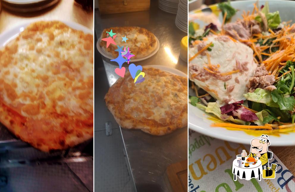 Platti al Gallodivo Pizzeria- Ristorante