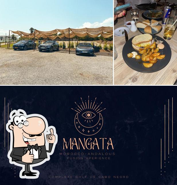 La Mangata (en La Fluka)