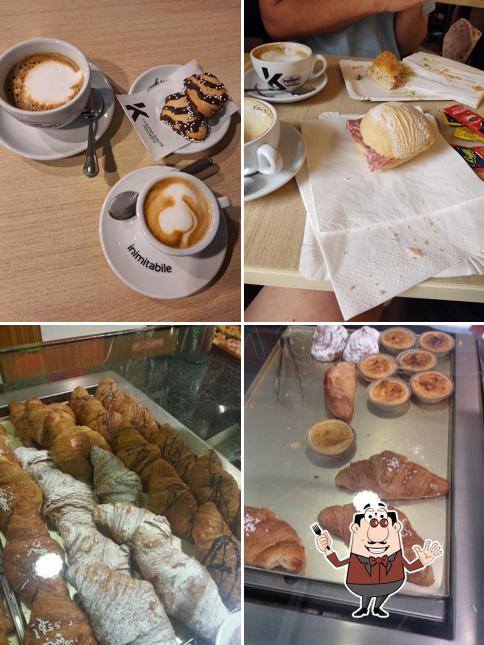 Platti al Pancaffè