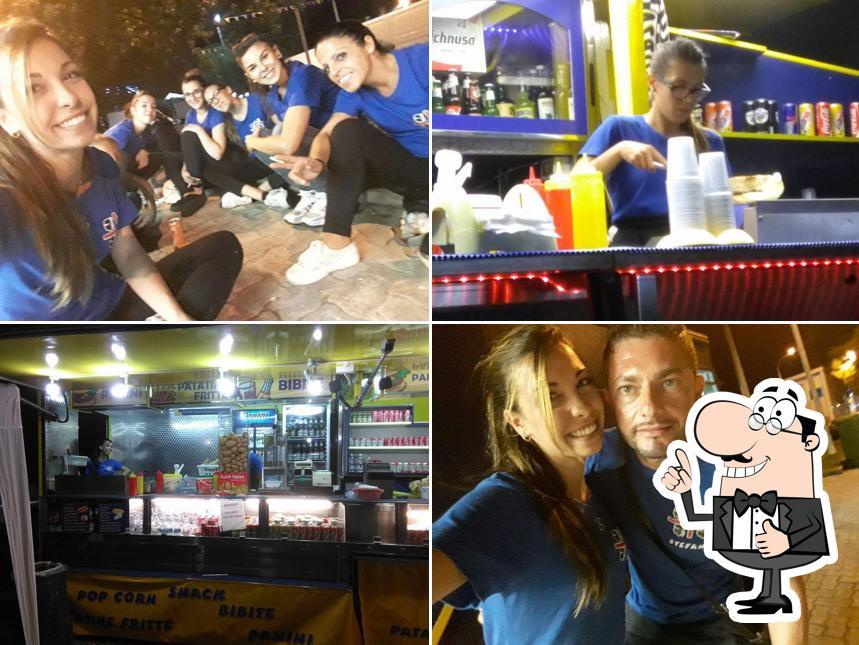 Paninoteca Gio e Ste Decimoputzu