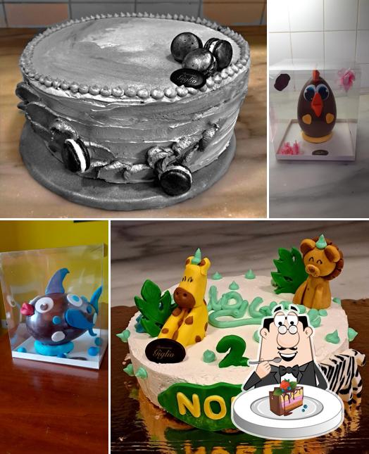 Pasticceria Il Giglio di Tamburini Enrico