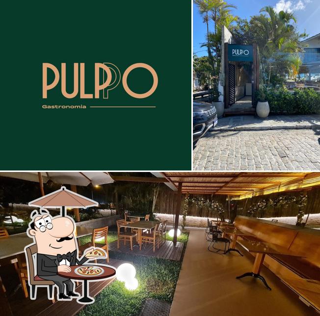 Pulppo Gastronomia