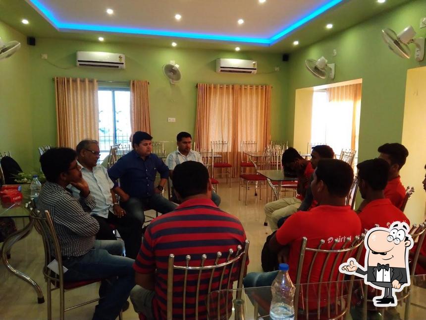 Check out how Rannabati looks inside