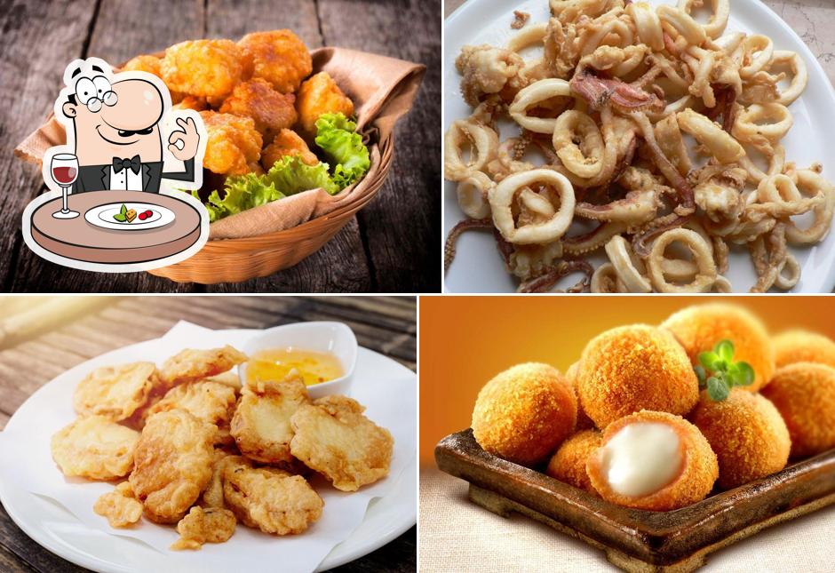 Cibo al Mangia e bevi che la vita è breve