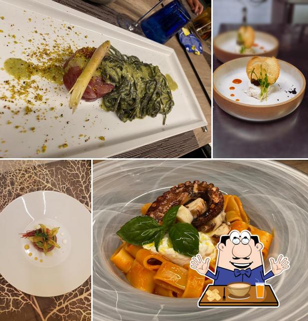 Ristorante al Saor da Mirco