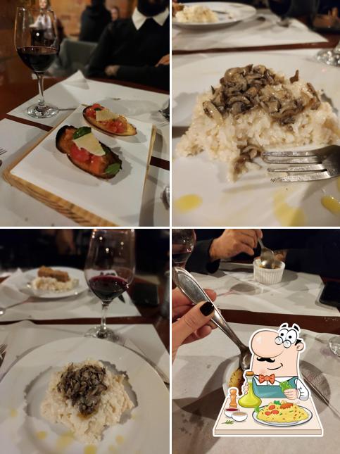 Seu Domingos - Gastronomia e História