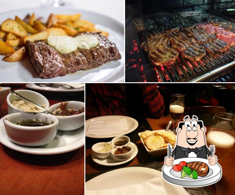 Tannat - Parrilla Bar Café
