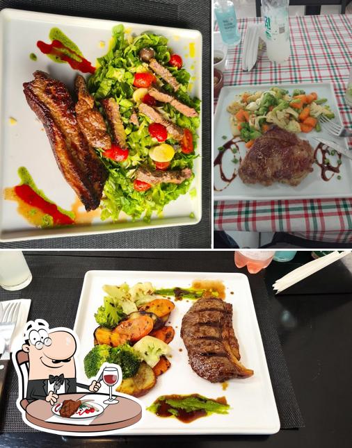 Restaurante Chef Dias Aroma e Sabor