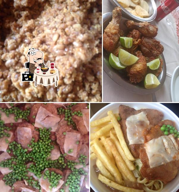 Restaurante Franguinho