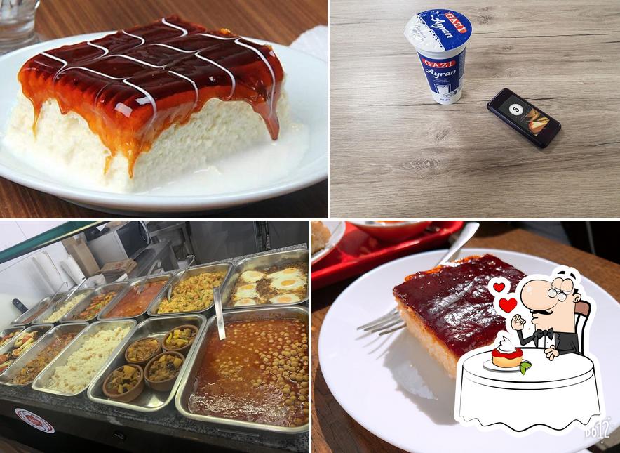 SIMIT CAFE & BAKERY ULM