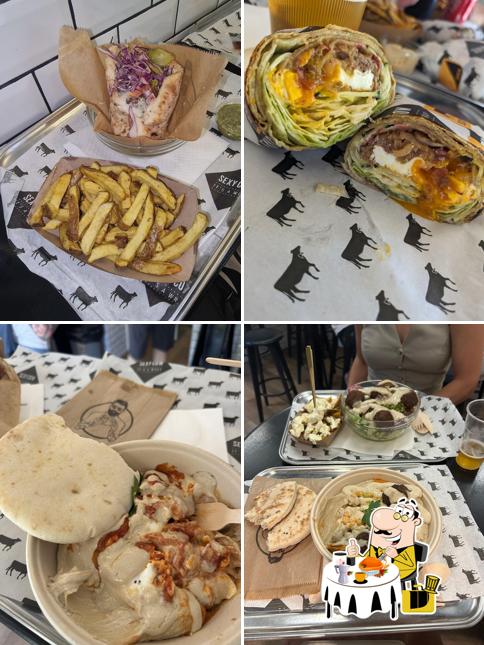 Cibo al Daddy Cool