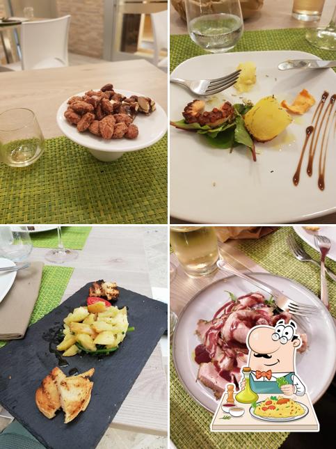 Platti al Bistrot Km0