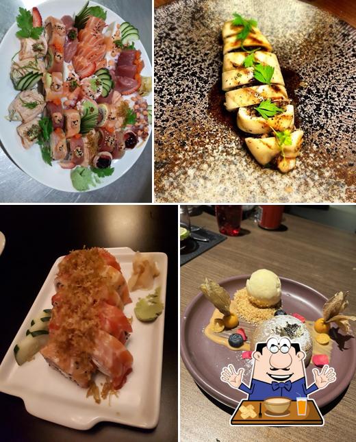 Tai Oriental Cuisine