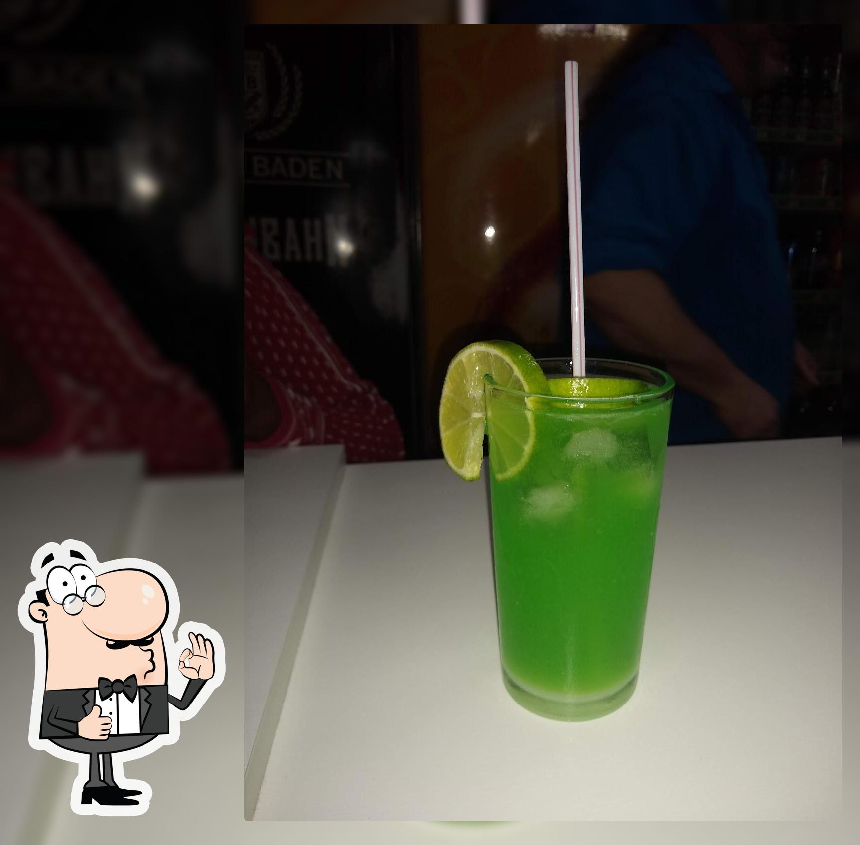 Bar Ferrari