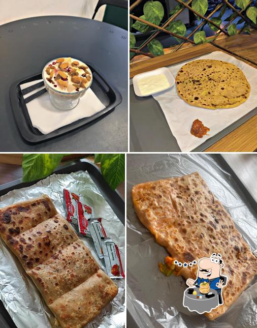 Food at BreakTime