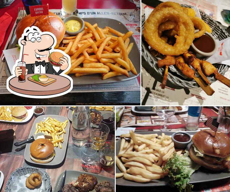 Buffalo Grill Cesson-sévigné
