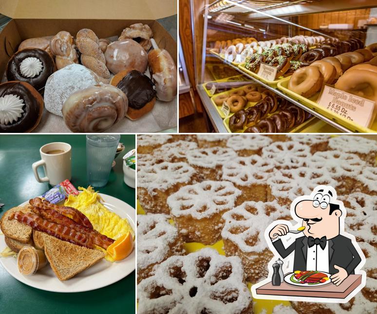 Raphael's Bakery, Bemidji - Restaurant menu, prices and reviews