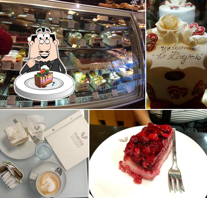 Ecco una foto di Vincek slastičarnica