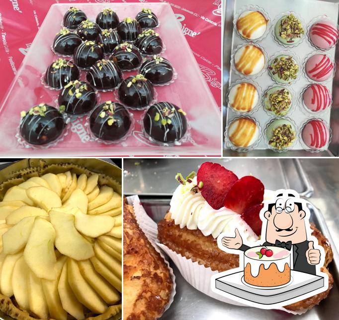 Guarda la immagine di IL Bignè Pasticceria Gelateria