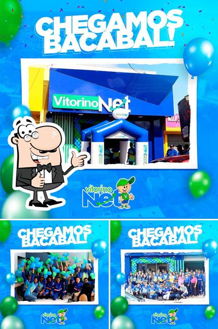 VITORINO NET