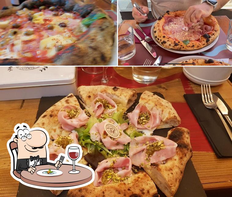 Cibo al Fradiavolo Pizzeria - Torino Gran Madre