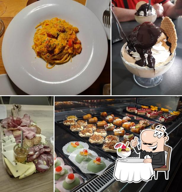 FronteVilla - Caffè e Cucina